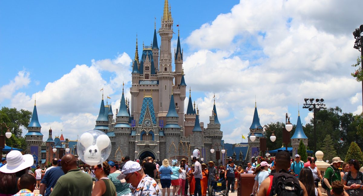 Disney Orlando